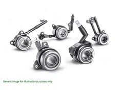 Debrıyaj Rulmanı Ford Courıer 17> 1.5Tdcı Fıesta 17> Focus Iv 17> 1.0 Ecoboost 1.5 Tı Ecosport 17> Luk 510029910