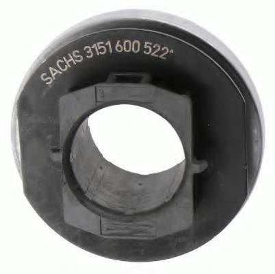 Debriyaj Rulmanı P307-P308-P407-P607-P807-P3008-P5008-C4-C5-C8-Jumpy- 2.0Hd Ducato-Boxer 2.2 Hdi Psa 1611271480