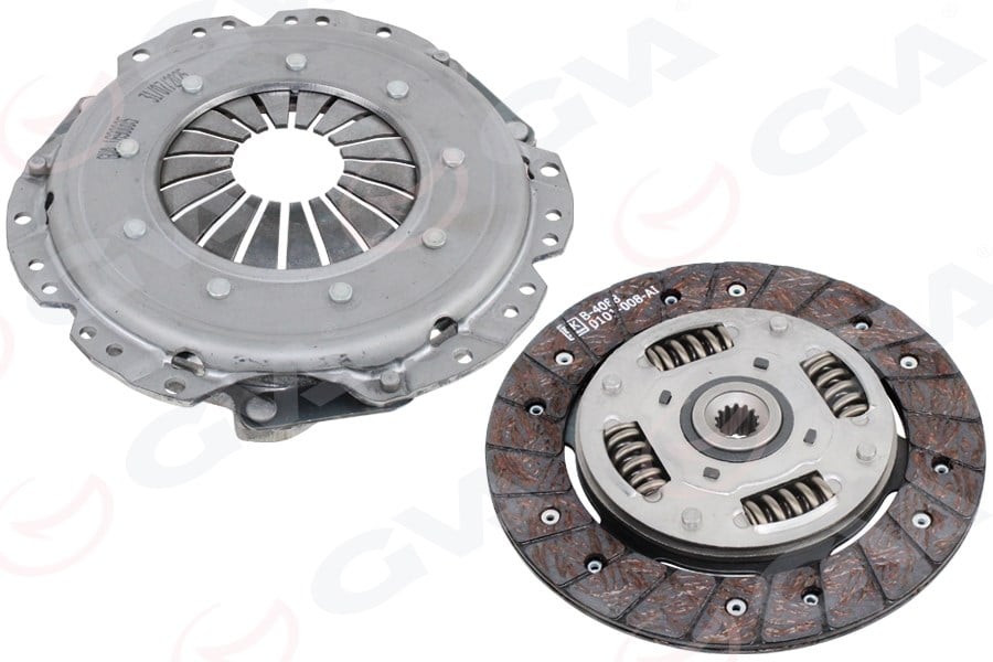 Debriyaj Seti Baskı Disk Astra G-Vectra B-Astra F-Corsa B 1.6İ 16V X16xe-Z16xe Çap 200 14Di X F Gva 1690005