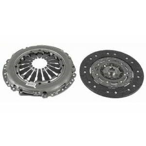 Debriyaj Seti Baskı Disk Astra H-Corsa D 1.3 Cdtı 05> 90Hp Z13dth-Dte-Dtj-A13dtc-A13dtr -Fıorıno Lınea 07>Grandepunto 05>Evo 09>1.3Dmtj Easytronıc Manuel Gm 95518834
