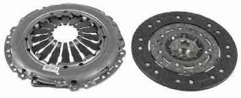 Debriyaj Seti Baskı Disk Fıorıno 08>Lınea 07>Grandepunto 05>Evo 09>1.3Dmtj 199A3-199A2-199A9 - Astra H-Corsa D 1.3 Cdtı 05> Z13dth-Dte-Dtj-A13dtc-A13dtr Op 55210945