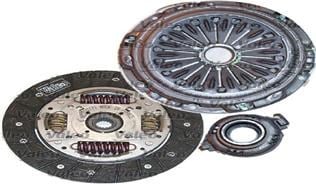 Debriyaj Seti Boxer-Jumper 02/94>Ducato 07/96>2.5 Tdı T9a Dj5 -T8a Dj5t -Thx Dj5ted Psa 2050.Z5