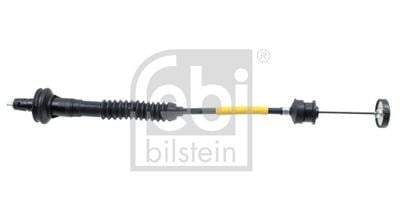 Debriyaj Teli Peugeot P206 98> Otomatik Ayarlı Febı 185387
