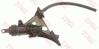Debriyaj Üst Merkez Ford Transıt V347-V348 06>11 Trw Pnd324
