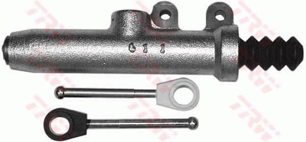 Debriyaj Üst Merkez Silindiri 0 Mercedes-Benz 123 Coupe C123 -123 T-Model S123 -S-Class W116 -S-C Lass W126 -Saloon W123 -Sl R107 - Trw Pnd120