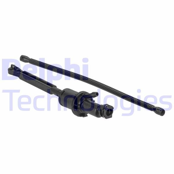 Debriyaj Üst Merkezi C4 I 1.6 Vti-2.0 16V-1.6 Hdi-2.0 Hdi 04 > 307 2.0-1.6 Hdi 00 > 15.87Mm Delphı Lm80700