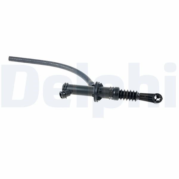 Debrıyaj Ust Merkezı Fluence 09> Megane Iıı 08>15 Scenıc Iıı 09> 1.2 Tce 1.5 Dcı 1.6 16V 5 Vites 6Vites Delphı Lm80742