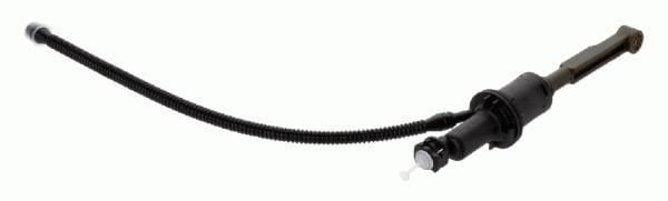 Debrıyaj Üst Merkezi Partner-Berlıngo-P3008-P5008-C4 B9 Dv6bted4 1.6 Hdı Tu5jp4 1.6 16V Ep6c Psa 2182.H1
