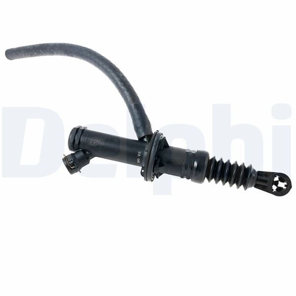 Debriyaj Üst Merkezi Renault Clıo Iıı 05> 1.2 16V D4f Modus 04> 1.5Dci 1.6 Delphı Lm80741