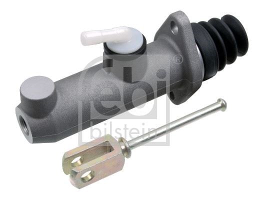 Debriyaj Üst Merkezi Renault Febı 183788