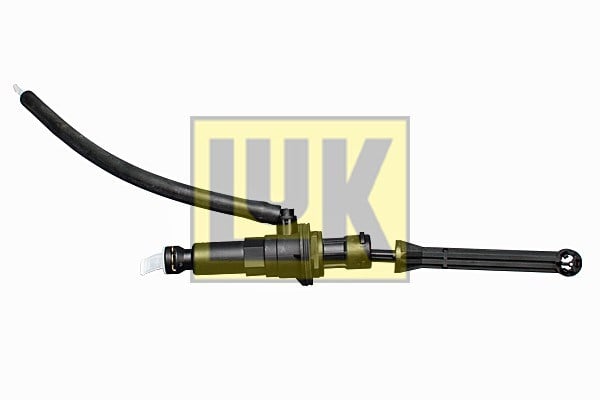 Debriyaj Üst Merkezi Renault Laguna Iıı 07>15 Latıtude 10> 1.5Dci 2.0 16V 2.0Dci Luk 511030010