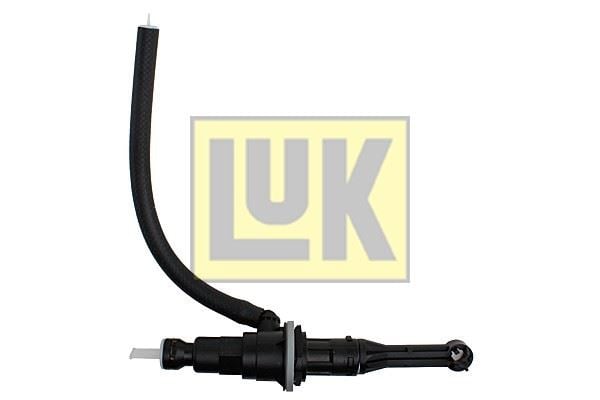 Debriyaj Üst Merkezi Renault Master Iı 01>06 Opel Movano A 01>06 1.9Dtı 2.2Dci 2.5Dci 2.8Dtı F9q-G9t-S8u-S9w Luk 511001210