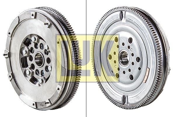 Debriyaj Volanı Astra G-Vectra C-Sıgnum-Zafıra 2.0 Dtı 16V X20dth-Y20dth Luk 415016310