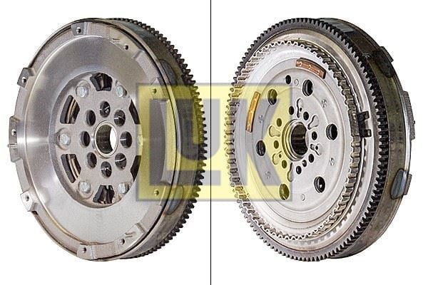 Debriyaj Volanı Astra H-Corsa D 1.3 Dth-Lınea 07>Punto/Grande Punto 05>Punto Evo 09> 1.3 Dmtj 55206592-55219387 Luk 415032910