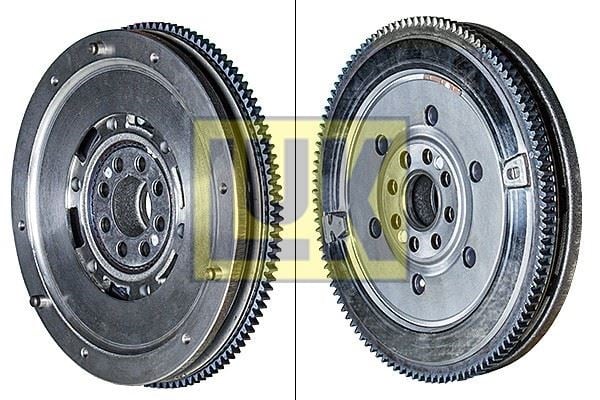 Debriyaj Volanı Bmw E30 318 İs 89-91 E36 318 İs 93-98 E36 318Ti 94-00 Luk 415001610