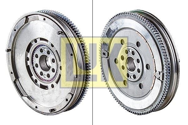 Debriyaj Volanı Bmw E46 330D 99-05 330 Xd 00-03 E39 530D 98-03 Luk 415010410