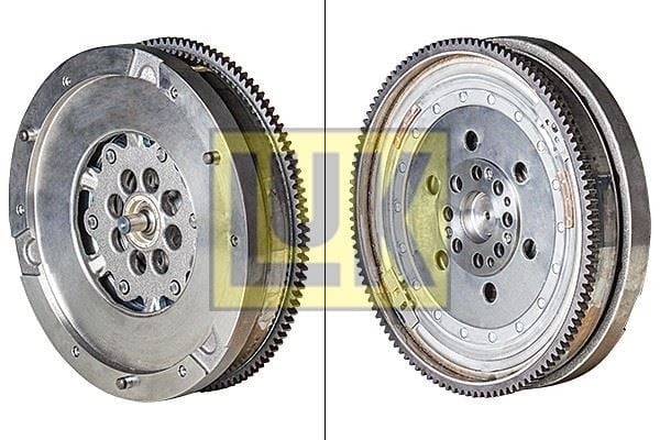 Debriyaj Volanı Bmw E82 135 İ 07-13 E90 335İ 06-11 Luk 415037710