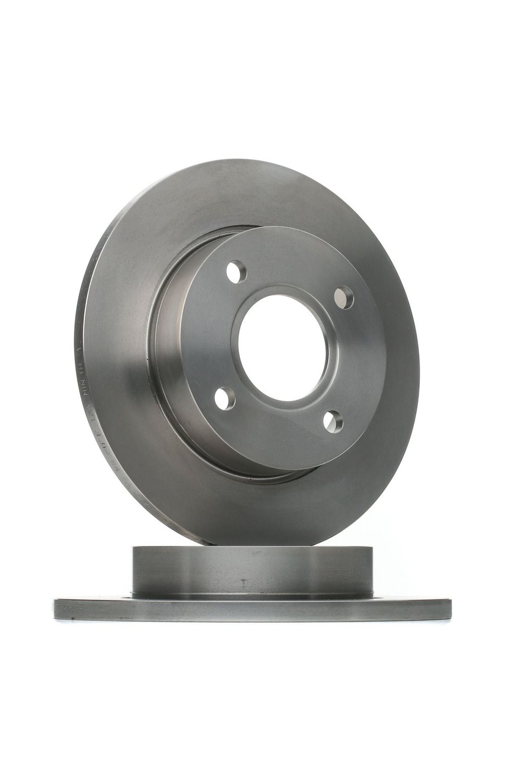 Delphı Bg3430t-ön Fren Disk Tk (4 BİJON) Renault Laguna I > 402069518r