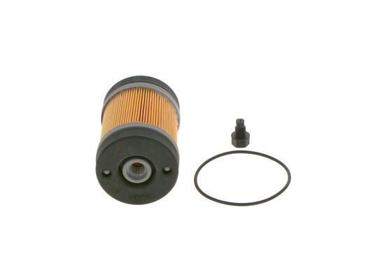 Denox Filtresi Volvo Fe Fe-Renault Trucks Bosch 1457436006