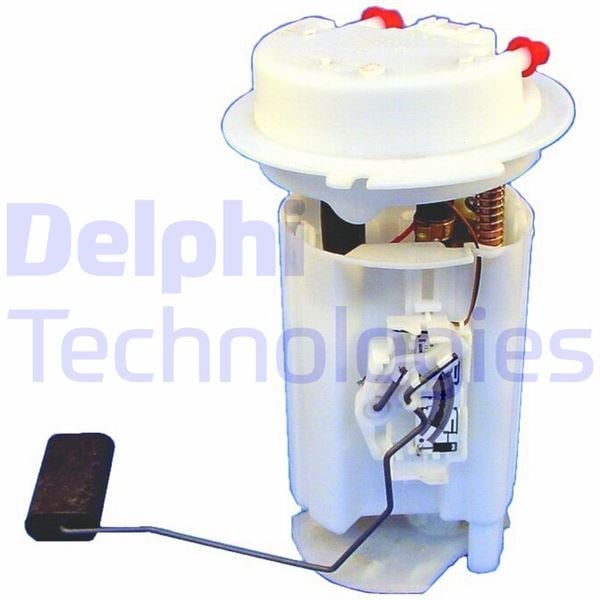 Depo Şamandırası Komple P306-P406 1.6-1.8-2.0 16V 97 > Partner-Berlıngo 1.4-1.8 97-00 Delphı Fe10039-12B1