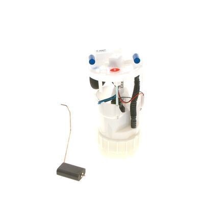 Depo Şamandırası Mgn Iı 1.4 16V-1.6 16V-2.0 16V 02 > Bosch 1987580007