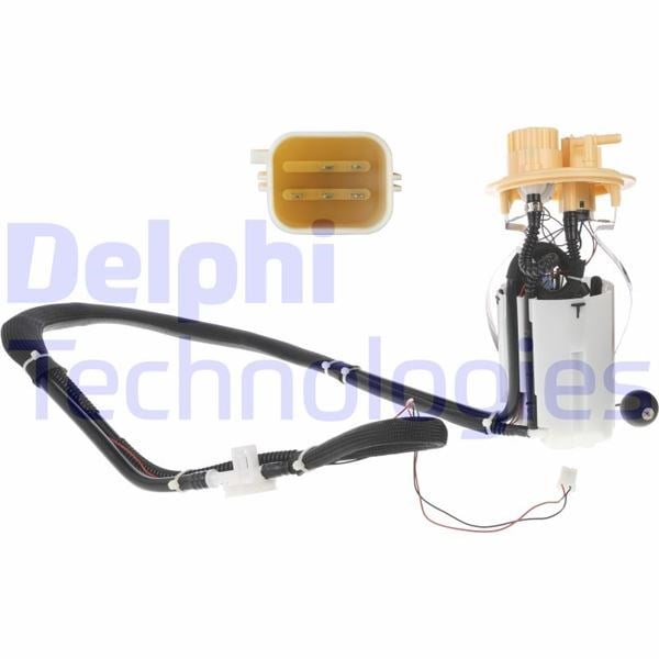 Depo Şamandırası Volvo S60 2.0T-2.4T 00-10 2.3 T5 00-02 S80 2.0T 99-06 2.3R 00-05 Benzinli Delphı Fg1252-12B1