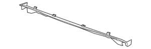 Destek Elemanı Gm 13249990