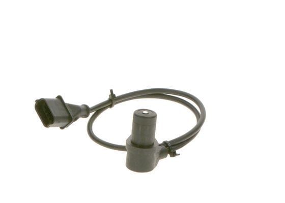 Devir-Hız Sensörü Dg-6-K Bosch 0261210249