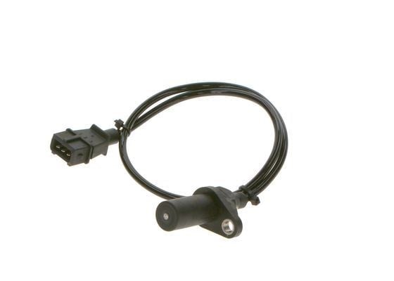 Devir-Hız Sensörü Dg-6-K Bosch 0261210124