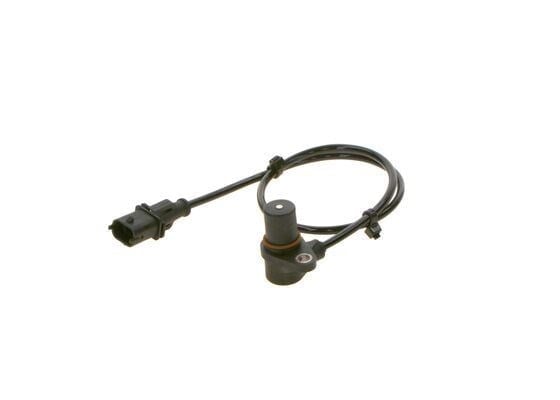 Devir-Hız Sensörü Dg-6-K Bosch 0261210159