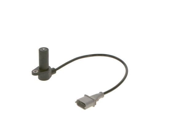 Devir-Hız Sensörü Dg-6-K Bosch 0261210248