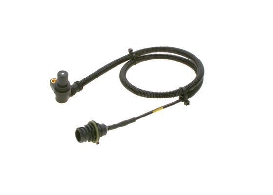 Devir-Hız Sensörü Dg-6-K Bosch 0281002292