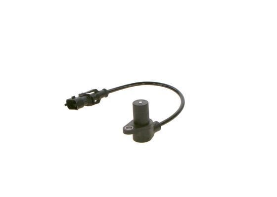 Devir Sensör Iveco Daıly Vı 14 > Bosch 0281002512