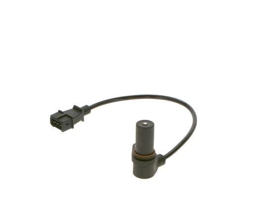 Devir Sensörü Astra G 1.7 Td 98-00 Bosch 0281002285