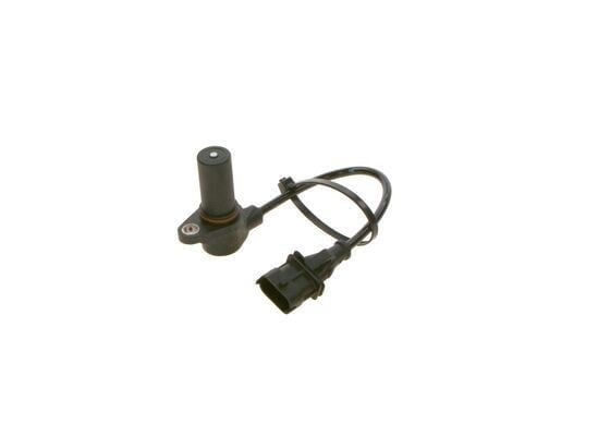 Devir Sensörü Hut B 1.5D 35-Prod.Perıod 11 > Bosch 0281002434