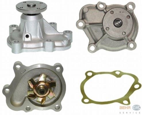 Devirdaim Corsa B 1.5 Dzl. Combo 1.7 D 93-00 Marellı 351110008400