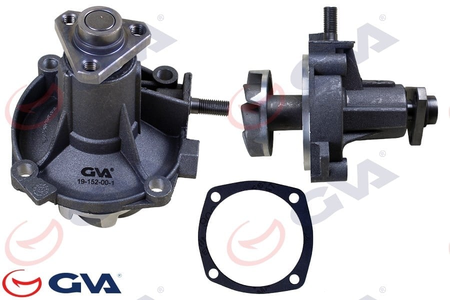 Devirdaim Lada Nıva Suv 1.6 4X4 87-95 Nova 1.2-1.3 81-12 Toscana 1.5 83-93 Gva 5251410
