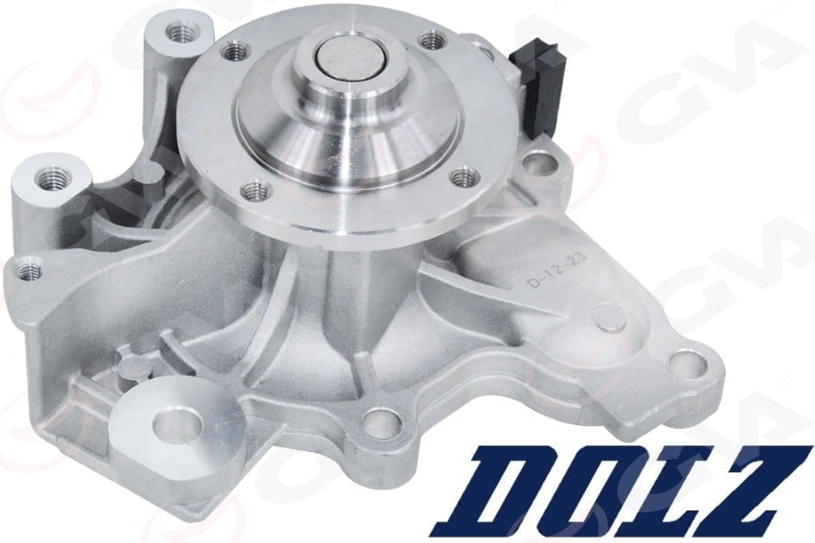 Devirdaim Su Pompası Mazda 626 2.0L Fs Ge Gf Kasa 92-01 Gva 5299614