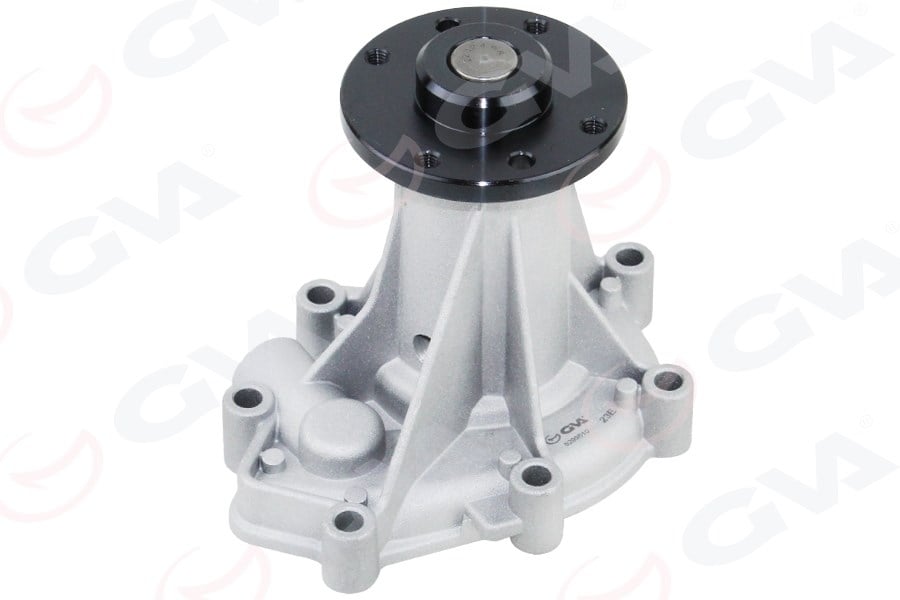 Devirdaim Su Pompası Ssangyong Actyon Kyron 2.0L D20dt Xdi 06-10 Gva 5299510