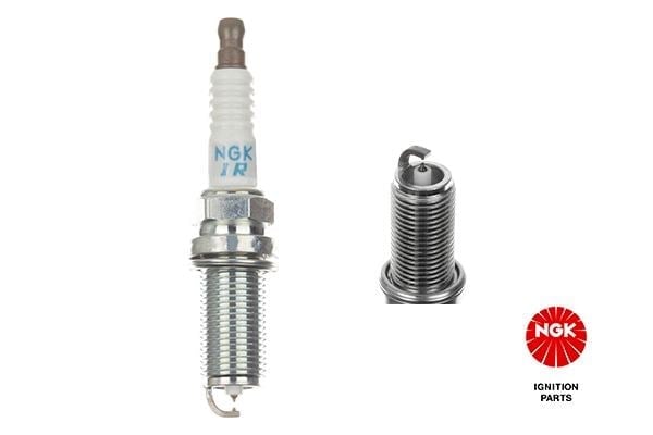 Dılfr7k9g Spark Plugs Toyota Ngk 91961