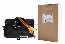 Direksiy.Kolon Mod.Çift Kad.433Mhz Zaf-B Gm 93183451