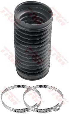 Direksiyon Körüğü Ön Aks Audı A4 B5 8D2 -A4 B5 Avant 8D5 -A6 C5 4B2 -A6 C5 Avant 4B5 - Trw Jbe325