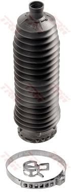Direksiyon Körüğü Ön Aks Sağ Ön Aks Sol Volvo S60 I 384 -S80 I 184 -V70 Iı 285 -Xc70 I Cross Coun Try 295 - Trw Jbe347