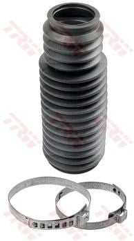 Direksiyon Körüğü Ön Aks Sağ Ön Aks Sol Bmw 3 E36 -3 Compact E36 -3 Convertible E36 -3 Coupe E36 -3 Touring E36 -5 E34 -5 Touring E34 -Z3 Coupe E36 -Z3 Roadster E36 - Trw Jbe278