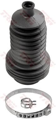 Direksiyon Körüğü Ön Aks Sağ Ön Aks Sol Ön Aks Renault Clıo Iı Bb- Cb -Clıo Iı Hatchback Van Sb0/1 /2 - Trw Jbe338