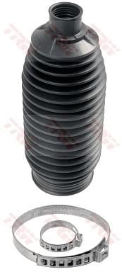 Direksiyon Körüğü Ön Aks Sağ Ön Aks Sol Alfa Romeo 159 939 -159 Sportwagon 939 -Brera 939 -Spıder 939 - Trw Jbe348