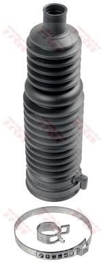 Direksiyon Körüğü Ön Aks Sağ Ön Aks Sol Ford Cougar Ec -Maverıck-Mondeo Iıı B5y -Mondeo Iıı Saloon B4y -Mondeo Iıı Turnier Bwy Ford - Changan Ford Mazda Mondeo - Trw Jbe349