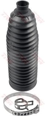Direksiyon Körüğü Ön Aks Sağ Ön Aks Sol Chevrolet Cruze J300 -Cruze Hatchback J305 -Cruze Station Wagon J308 -Malıbu V300 -Orlando J309 -Volt-Volt Opel Ampera R12 -Astra J P10 -Astra J Gtc-Astr Trw Jbe400