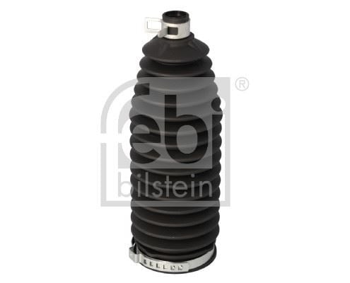 Direksiyon Körük Takımı Renault Forfour 2 453 Fortwo 3 453 -Twingo Iıı Febı 193824