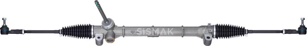 Direksiyon Kutusu Elektrikli Rot Baş Lı Hyundaı İ10 1.0L G3la B3la 14-19 Sısmak 281411T